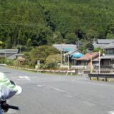 奈良・三重広域農道ツーリング～信号ほぼゼロな下道190km快走ルート