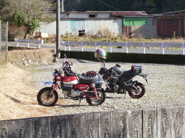 手水鉢が印象的な「國津神社」参拝～三重県名張市布生（フノウ）